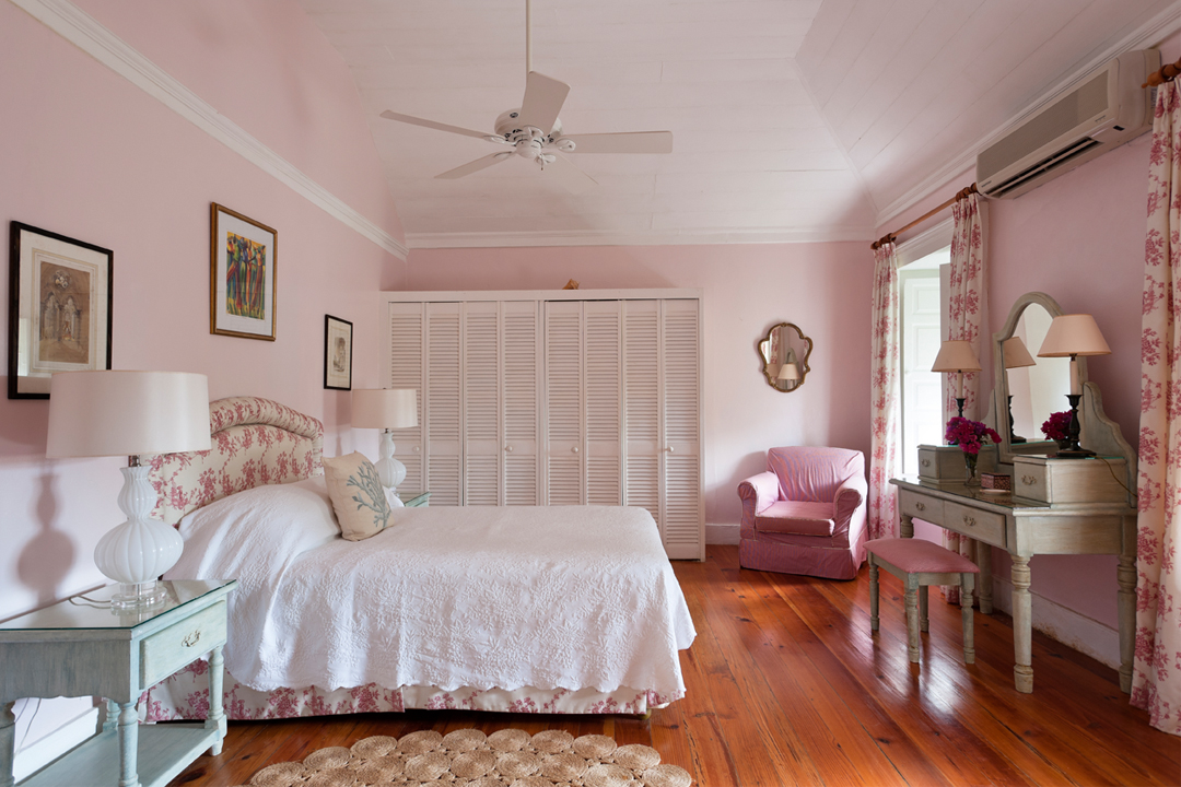 Bedrooms Leamington House A Luxury Villa In Barbados